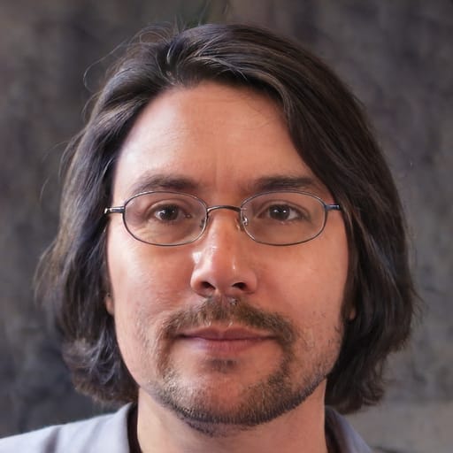Photo of Donald Martin